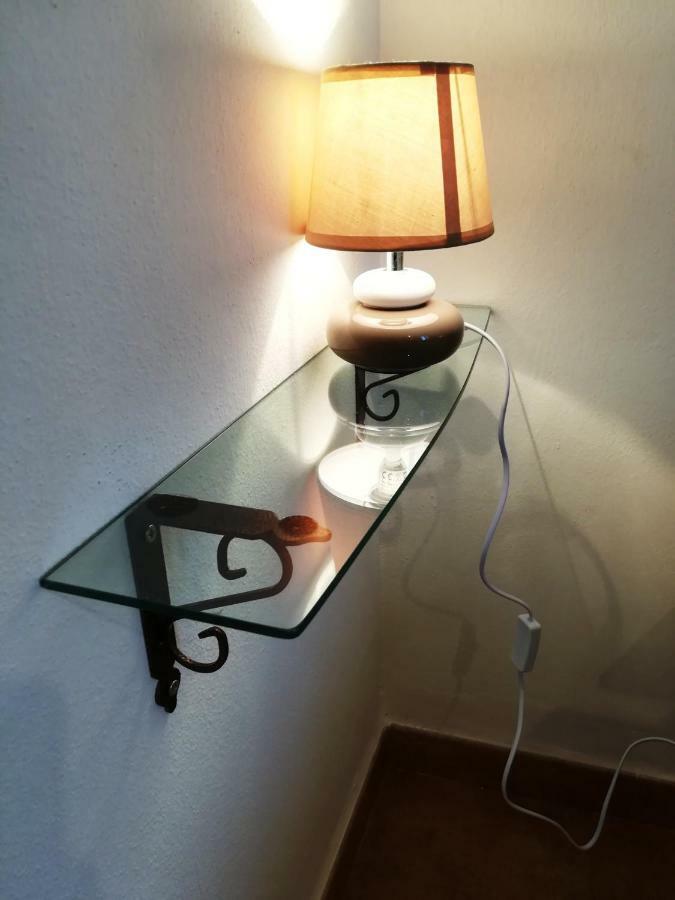 Noemi Holiday House Agnone Bagni Bagian luar foto